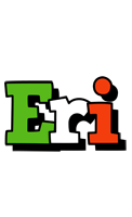 eri venezia logo