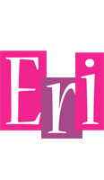 eri whine logo