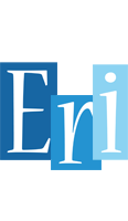 eri winter logo