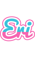 eri woman logo