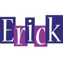 erick autumn logo