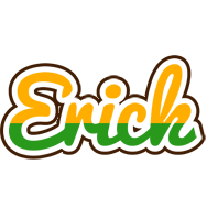 erick banana logo