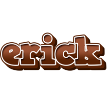 erick brownie logo