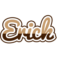 erick exclusive logo