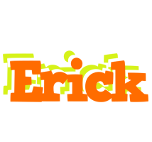 erick healthy logo