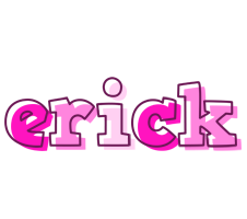 erick hello logo