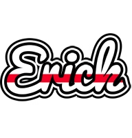 erick kingdom logo