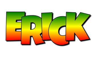 erick mango logo