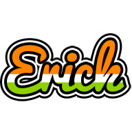 erick mumbai logo