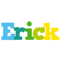 erick rainbows logo