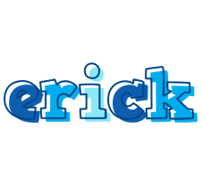 erick sailor logo