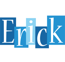 erick winter logo