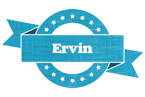 ervin balance logo