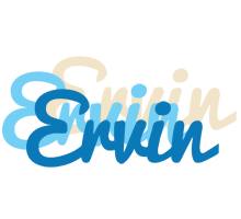 ervin breeze logo