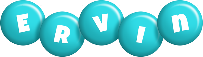 ervin candy-azur logo