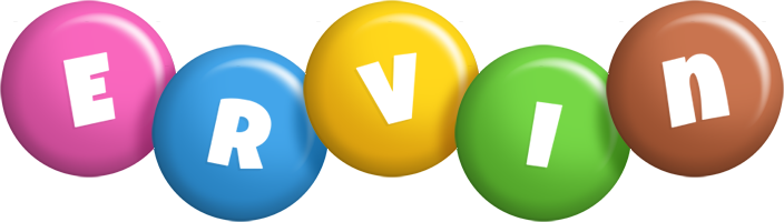 ervin candy logo