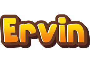 ervin cookies logo