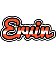 ervin denmark logo