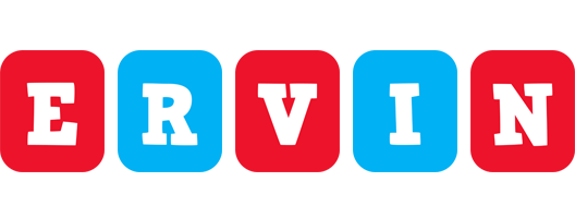ervin diesel logo