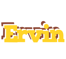 ervin hotcup logo