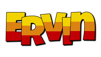 ervin jungle logo