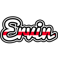 ervin kingdom logo