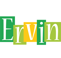 ervin lemonade logo