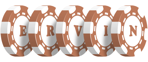 ervin limit logo