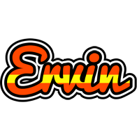 ervin madrid logo