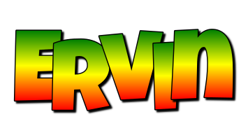 ervin mango logo
