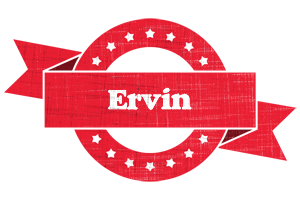 ervin passion logo