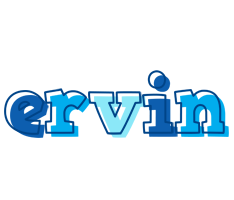 ervin sailor logo