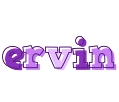 ervin sensual logo