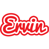 ervin sunshine logo
