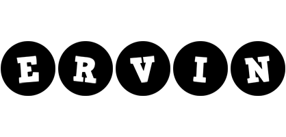 ervin tools logo