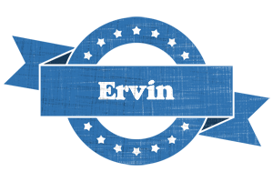 ervin trust logo