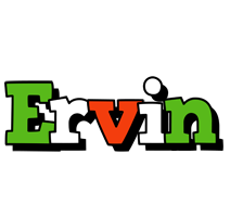 ervin venezia logo