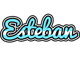 esteban argentine logo