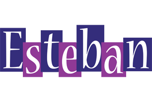 esteban autumn logo