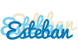 esteban breeze logo