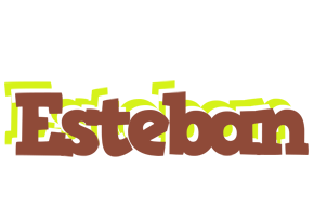 esteban caffeebar logo