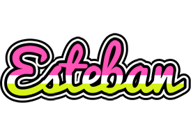 esteban candies logo