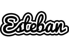 esteban chess logo