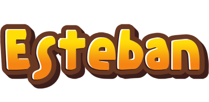 esteban cookies logo