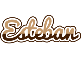 esteban exclusive logo