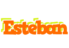 esteban healthy logo