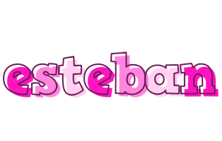 esteban hello logo