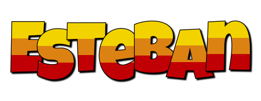 esteban jungle logo