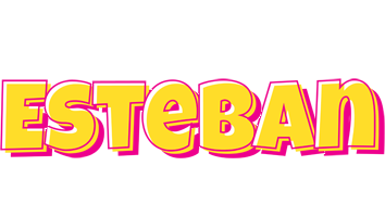 esteban kaboom logo