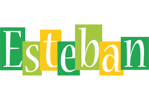 esteban lemonade logo